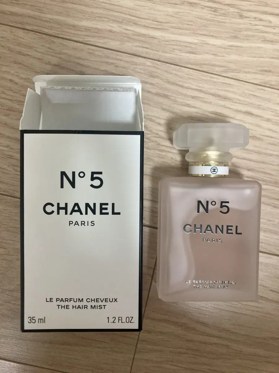 샤넬 헤어미스트(35ml)